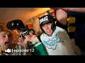 fishtank - S2E12 PAINTERS