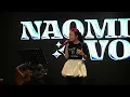 Download Lagu Naomi Ivo - Tarik Ulur (Live Performance) At Bajawa Kemang // Gimana Yaa