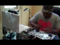 Download Lagu Hercules RMX DJ D-Rakkas (South Rakkas Crew) cut and scratch Hip Hop with virtual DJ software