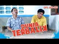 Dadang Niat Mau Ledekin Aceng Tapi Udah Pada Tau - DUNIA TERBALIK | EPS 362-363 PART 1