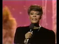 Dionne Warwick   Whisper in the Dark Johnny Carson   1985