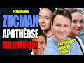 Download Lagu FRANKISTAN TV EXIGE PLUS D'ARGENT À GASPILLER VIA ZUCMAN
