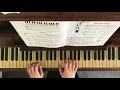 Download Lagu Candlelight Chorale - Ministeps to Music Phase 3