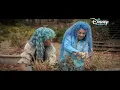 Musikkvideo fra: Descendants: The Rise of Red | Disney Channel Norge