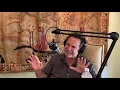 Advantage Connors-Comedian Dennis Miller Interview