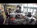 Seth XVI • DJ Set • Le Mellotron