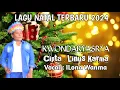 Lagu Kwondaryasrya ||| Cipt : Linus Karma ||| Voc : ILona Wanma (Official Music Video)