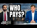 The Dangerous Rise of Government Dependence Special Guest Doug Holtz-Eakin