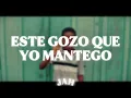 QBELV (Que Bonita Es La Vida) - (Video con letra) | Oasis Ministry