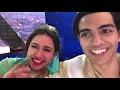 Aladdin 2019 Behind the scenes On Set