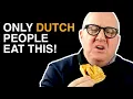 Download Lagu Dit eten alleen Nederlanders!