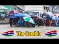 Download Lagu 48 uur zware regenval in Bakoteh Gambia overstroomt