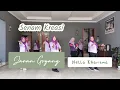 Download Lagu [SENAM KREASI] Jaran Goyang | Nella Kharisma