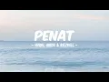 Download Lagu PENAT - HYQAL HAIDY \u0026 RIEZMILL [LIRIK]