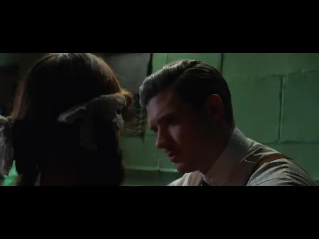 Pearl di Ti West | Trailer ufficiale