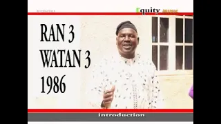 evang markus isa talum gabatarwa kungiyar praise song new life for all official video 