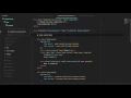 Angular 2 Forms and Validation Lesson7 Overall Form Validation
