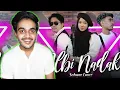 Reaction On: SABYAN - ALBI NADAK | COVER