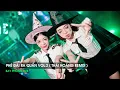 Lagu NONSTOP VINAHOUSE 2025 - PHÊ ĐÁI RA QUẦN VOL.2 (THÁI HOÀNG REMIX) - NHẠC REMIX HOT TREND TIKTOK 2025