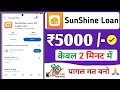 Sunshine Loan App Sunshine Loan VA Loan Calc App Review Credit Score