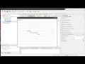 Java ASCII Text Game from scratch - JTextArea ASCII Snake test