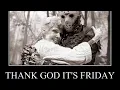 Friday the 13th Movies Ranked With Memes