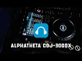 Download Lagu AlphaTheta CDJ-3000X Demo // Presented by ToneControl.nl