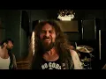 Golden Woman - Monster Truck