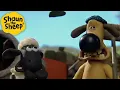 Lagu From Space! 🐑 Shaun the Sheep 🐑  - Cartoons for Kids 🐑 Full Episodes Compilation [1 hour]