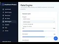 Own the Deal: DealDesk Commercial Portal + MISMO 3.4 Export Is Live 🚀