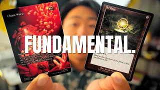 The Only MTG Proxy Tutorial You Will Ever Need Updated Version