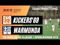 Download Lagu 230128 KICKERS 69   WARMUNDA