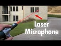 Lagu This Laser Can Hear You Talk