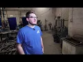 Welding Technology Program