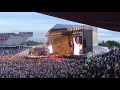 Download Lagu Coldplay- Fix You (One Love Manchester 04/06/17)