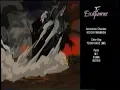 Escaflowne Ending - NA Fox Kids/YTV Version