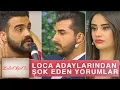 Lagu Zuhal Topal'la 206. Bölüm (HD) | Uğur ve Naz'dan Şaşırtan Romantik Görüntüler!