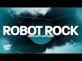 Download Lagu Daft Punk - Robot Rock (Brazilian Funk Remix)
