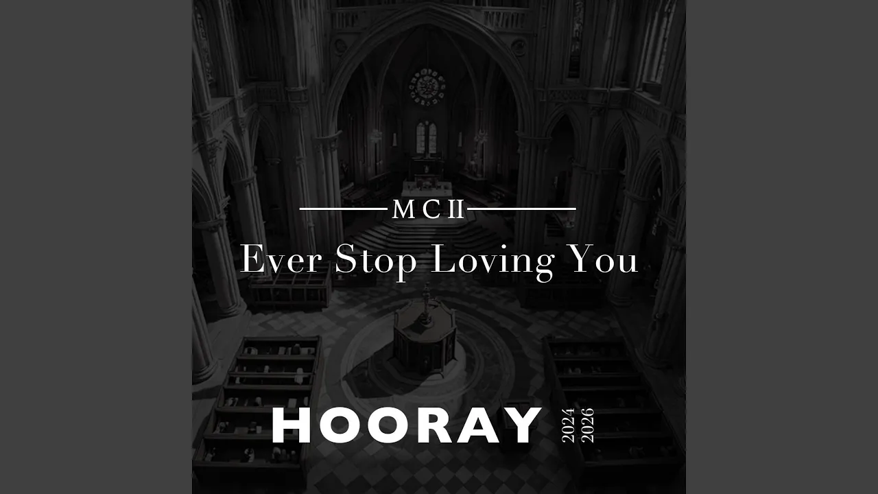 Ever Stop Loving You Ever Stop Loving You