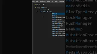find javascript square root