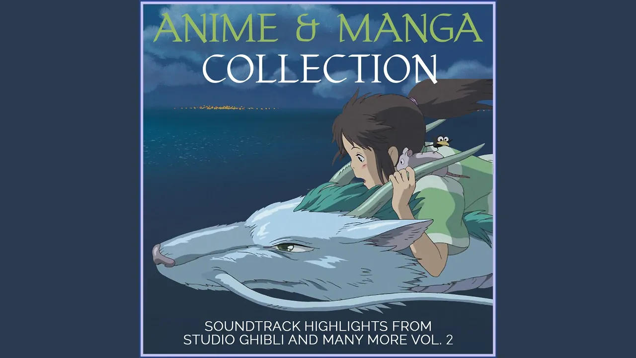My Neighbour Totoro - Ending Theme (English Version) My Neighbour Totoro - Ending Theme (English Version)