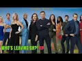 Very Sad News Today General Hospital Cast Shake-Up - The Full List of Who s Leaving Joining