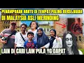 Download Lagu DI MALAYSIA MAU CARI SEJARAH MALAH NAMPAK HANTU.. ❓