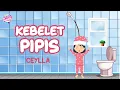 Ceylla - Kebelet Pipis (Official Music Video)