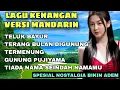 Lagu BIKIN CANDU ‼️LAGU POP KENANGAN INDONESIA VERSI MANDARIN _ SPESIAL NOSTALGIA BIKIN ADEM