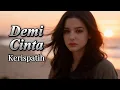 Lagu DEMI CINTA – Kerispatih | Cover RESKYMUSIC (Slow Pop / Melow Romantic)