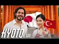 Download Lagu BURAYA DAHA ÖNCE GELMEDİĞİM İÇİN ÇOK PİŞMANIM! - KYOTO
