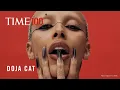 How Doja Cat Ripped Off Her Shell And Why She s Happier For It TIME100