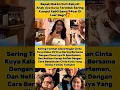 Download Lagu Cinta Kuya Dan P4c4r Di Lu4r N3ger! #cintakuya #uyakuya