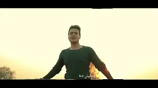 انتي الحب اللي مقويني 